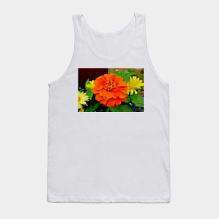 Estes Park 2020 Study 11 Tank Top